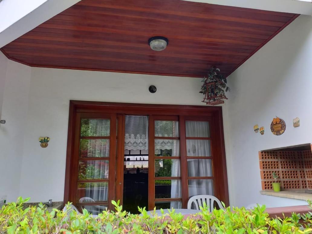 Condominio Solar Dos Passaros - Capivari - Campos Do Jordao 2022 Eksteriør bilde