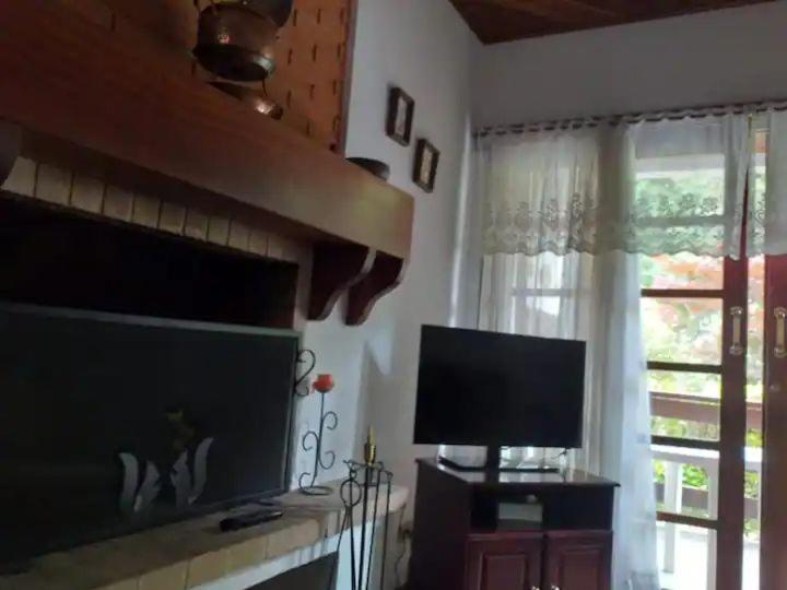 Condominio Solar Dos Passaros - Capivari - Campos Do Jordao 2022 Eksteriør bilde