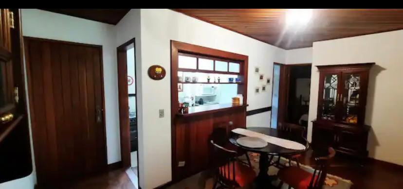 Condominio Solar Dos Passaros - Capivari - Campos Do Jordao 2022 Eksteriør bilde