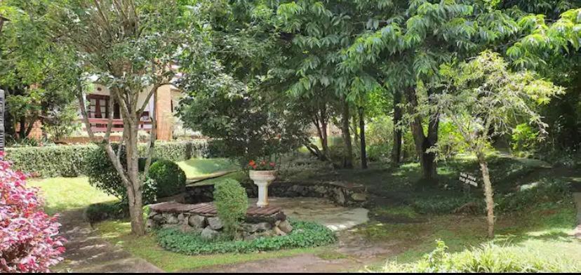 Condominio Solar Dos Passaros - Capivari - Campos Do Jordao 2022 Eksteriør bilde