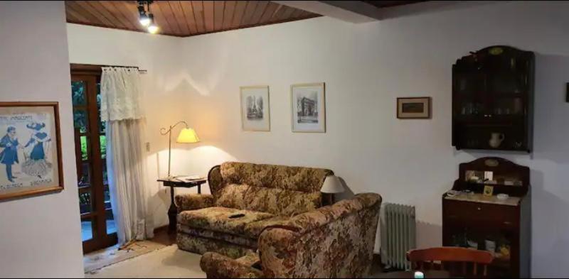 Condominio Solar Dos Passaros - Capivari - Campos Do Jordao 2022 Eksteriør bilde