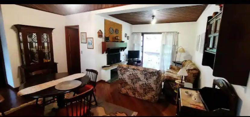 Condominio Solar Dos Passaros - Capivari - Campos Do Jordao 2022 Eksteriør bilde