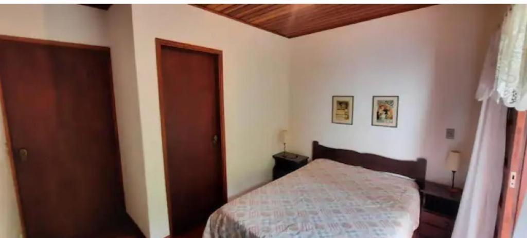 Condominio Solar Dos Passaros - Capivari - Campos Do Jordao 2022 Eksteriør bilde